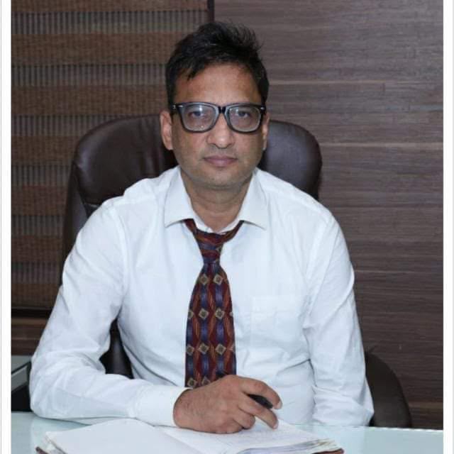 Chairman